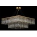 Подвесная люстра Arti Lampadari Elite Acquaro E 1.5.50.100 GP