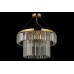Подвесная люстра Arti Lampadari Elite Enio E 1.5.D50.100 GP