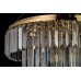 Подвесная люстра Arti Lampadari Elite Enio E 1.5.D50.100 GP
