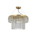 Подвесная люстра Arti Lampadari Elite Enio E 1.5.D50.100 GP