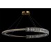 Подвесная люстра Arti Lampadari Elite Carini L 1.5.100.101 G