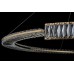 Подвесная люстра Arti Lampadari Elite Carini L 1.5.100.101 G