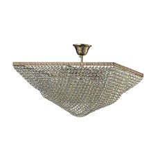 Люстра на штанге Arti Lampadari Nobile E 1.3.50.502 N
