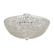 Люстра на штанге Arti Lampadari Nobile E 1.3.60.100 WG