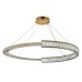 Подвесная люстра Arti Lampadari Elite Carini L 1.5.100.101 G