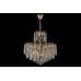 Подвесная люстра Arti Lampadari Elite Erice E 1.5.40.100 G