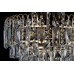 Подвесная люстра Arti Lampadari Elite Erice E 1.5.40.100 G