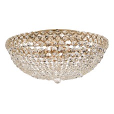 Накладная люстра Arti Lampadari Asti E 1.2.50.100 G
