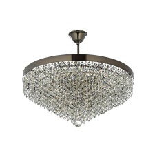 Подвесная люстра Arti Lampadari Avio E 1.5.60.100 PB