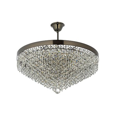 Подвесная люстра Arti Lampadari Avio E 1.5.60.100 PB