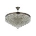 Подвесная люстра Arti Lampadari Avio E 1.5.60.100 PB