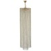 Подвесной светильник Arti Lampadari Stella E 1.5.30.101 G
