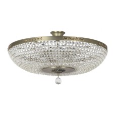 Люстра на штанге Arti Lampadari Pera E 1.3.60.2.100 MA