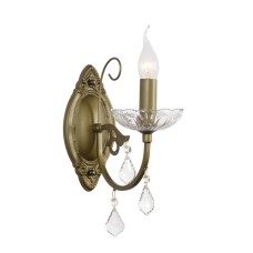 Бра Arti Lampadari Prato E 2.1.1.600 A