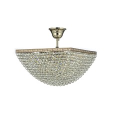 Люстра на штанге Arti Lampadari Nobile E 1.3.30.502 N