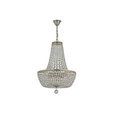 Подвесная люстра Arti Lampadari Castellana E 1.5.40.100 N