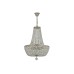 Подвесная люстра Arti Lampadari Castellana E 1.5.40.100 N