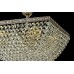 Люстра на штанге Arti Lampadari Nobile E 1.3.30.502 N