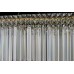 Подвесная люстра Arti Lampadari Ovindoli L 1.5.120x40.101 G