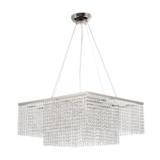 Подвесная люстра Arti Lampadari Milano E 1.5.50.501 N