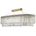 Подвесная люстра Arti Lampadari Ovindoli L 1.5.120x40.101 G