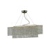 Подвесная люстра Arti Lampadari Milano E 1.5.70X25.502 N