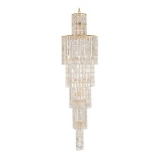Подвесная люстра Arti Lampadari Valencia E 1.11.50.501 G