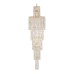 Подвесная люстра Arti Lampadari Valencia E 1.11.50.501 G