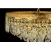 Люстра на штанге Arti Lampadari Castellana E 1.3.38.602 G