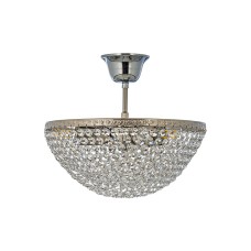 Люстра на штанге Arti Lampadari Stella E 1.3.30.505 N