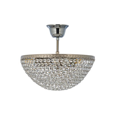Люстра на штанге Arti Lampadari Stella E 1.3.30.505 N