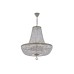 Подвесная люстра Arti Lampadari Castellana E 1.5.50.100 N