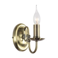 Бра Arti Lampadari Linera E 2.1.1 A