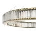 Подвесная люстра Arti Lampadari Anzio L 1.5.100.100 G