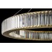 Подвесная люстра Arti Lampadari Anzio L 1.5.100.100 G