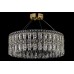 Подвесная люстра Arti Lampadari Ovindoli L 1.5.60.100 G