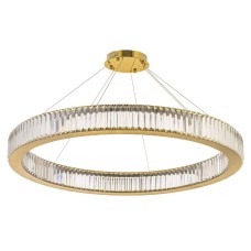 Подвесная люстра Arti Lampadari Anzio L 1.5.100.100 G