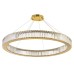 Подвесная люстра Arti Lampadari Anzio L 1.5.100.100 G