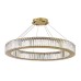 Подвесная люстра Arti Lampadari Anzio L 1.5.80.100 A