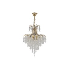 Подвесная люстра Arti Lampadari Erli E 1.5.40.105 GB
