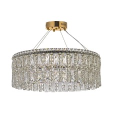 Подвесная люстра Arti Lampadari Ovindoli L 1.5.60.100 G