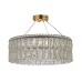 Подвесная люстра Arti Lampadari Ovindoli L 1.5.60.100 G