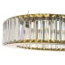 Подвесная люстра Arti Lampadari Anzio L 1.5.40.100 G