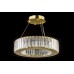 Подвесная люстра Arti Lampadari Anzio L 1.5.40.100 G