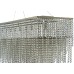 Подвесная люстра Arti Lampadari Milano E 1.5.120x30.105 N