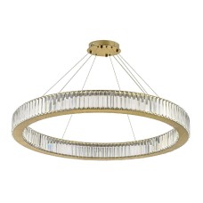 Подвесная люстра Arti Lampadari Anzio L 1.5.100.100 A