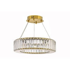 Подвесная люстра Arti Lampadari Anzio L 1.5.40.100 G