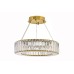 Подвесная люстра Arti Lampadari Anzio L 1.5.40.100 G