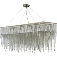 Подвесная люстра Arti Lampadari Milano E 1.5.120x30.105 N
