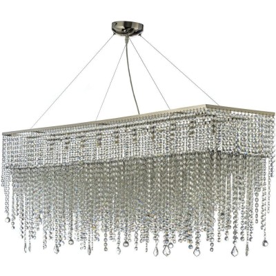 Подвесная люстра Arti Lampadari Milano E 1.5.120x30.105 N